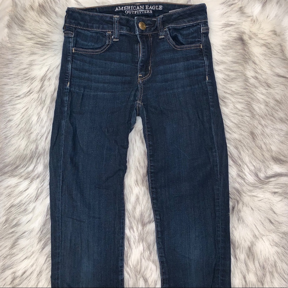 AEO Jegging
